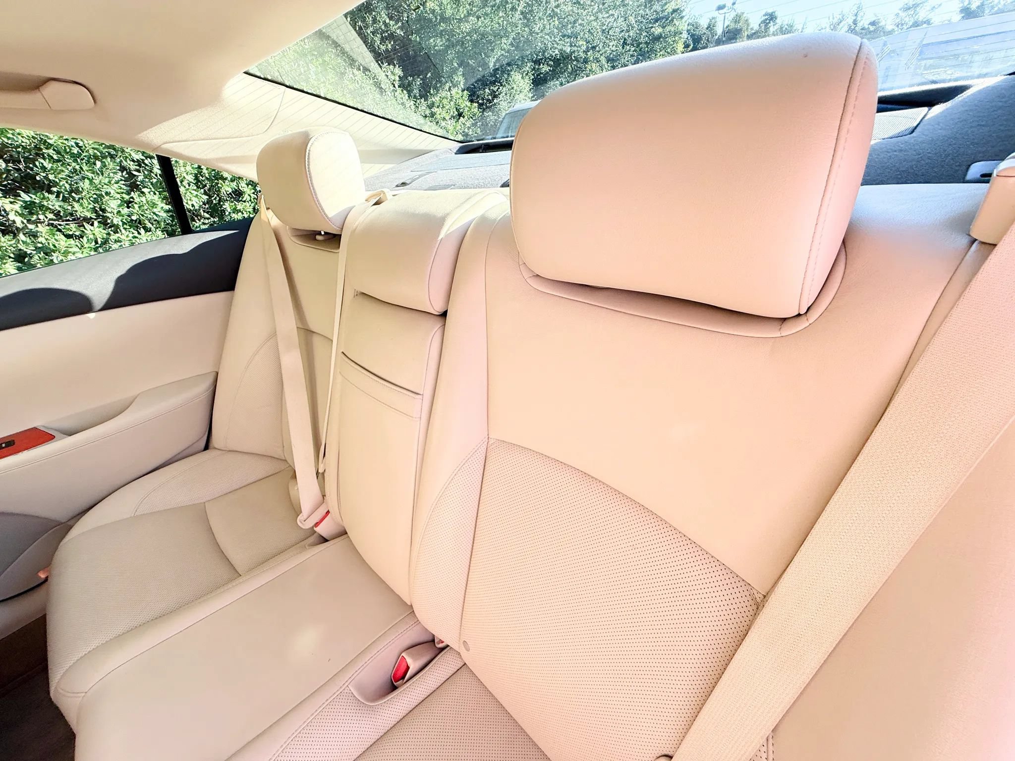 Used 2012 Lexus ES 350 FWD image 31