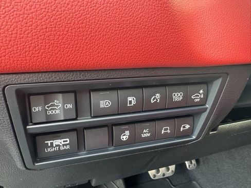 New 2026 Toyota Tundra TRD Pro image 23