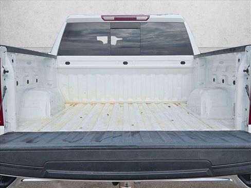 Used 2022 Chevrolet Silverado 1500 LT w/ Texas Edition Plus RWD image 6