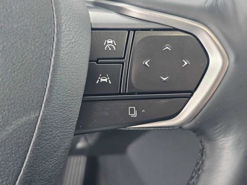 Certified 2025 Lexus NX 350h AWD w/ Premium Package image 27