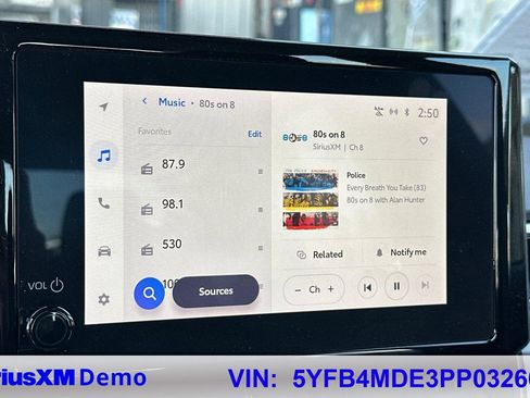Used 2023 Toyota Corolla LE image 26