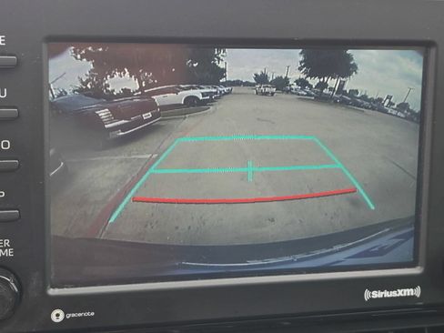 Used 2021 Toyota RAV4 XLE Premium FWD image 16