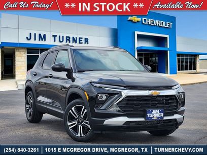 New 2026 Chevrolet TrailBlazer LT w/ Convenience Package