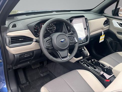 New 2026 Subaru Forester Limited image 6