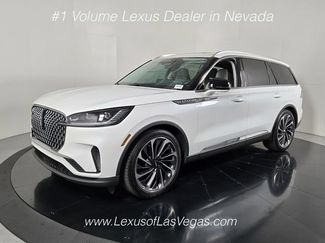 Used 2026 Lincoln Aviator Reserve AWD/4WD video 2