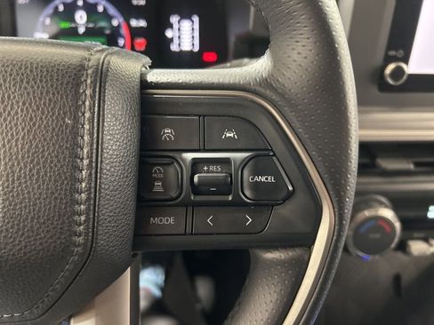 Used 2025 Toyota 4Runner TRD Sport image 30