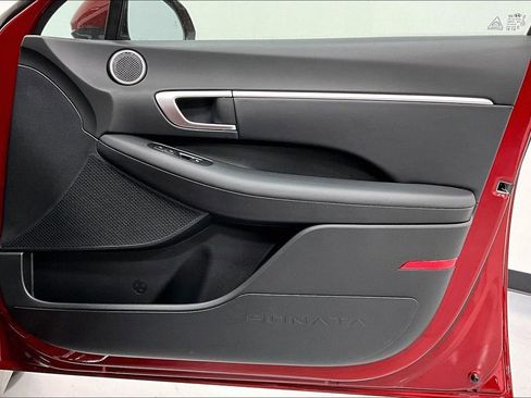 New 2026 Hyundai Sonata SEL FWD image 11