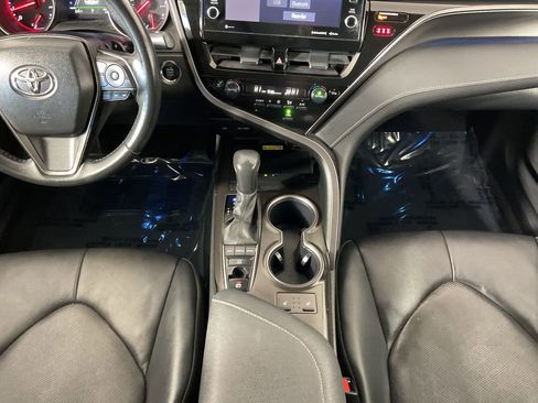 Used 2024 Toyota Camry XSE image 14