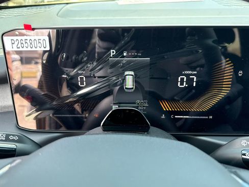 New 2027 Kia Telluride EX X-Line image 30