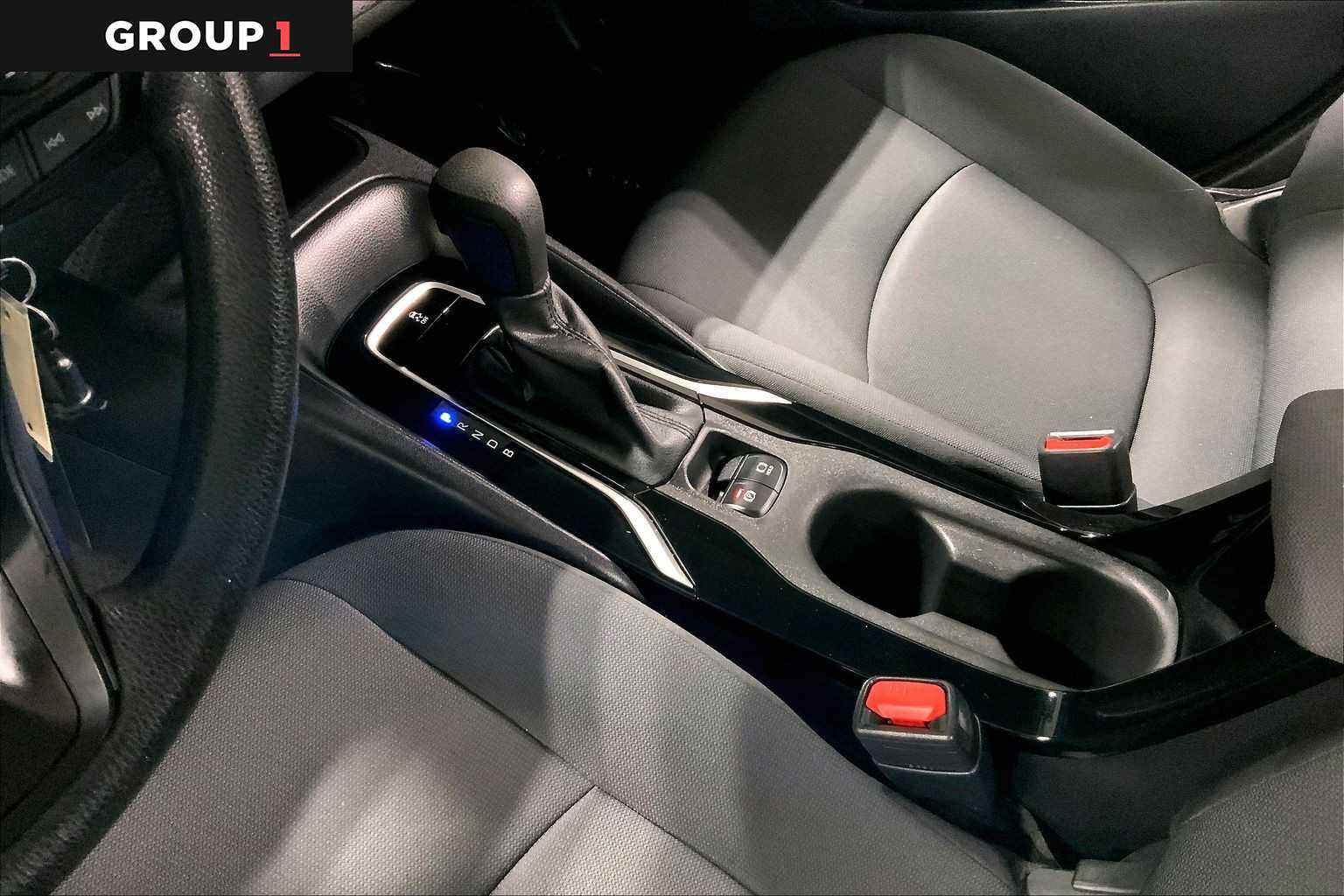Certified 2022 Toyota Corolla LE FWD image 17
