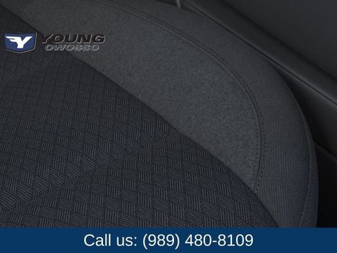 New 2026 GMC Sierra 1500 Elevation AWD/4WD image 21