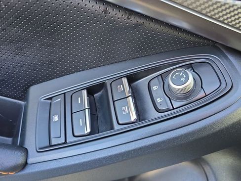 Used 2023 Subaru Crosstrek 2.5i Limited image 13