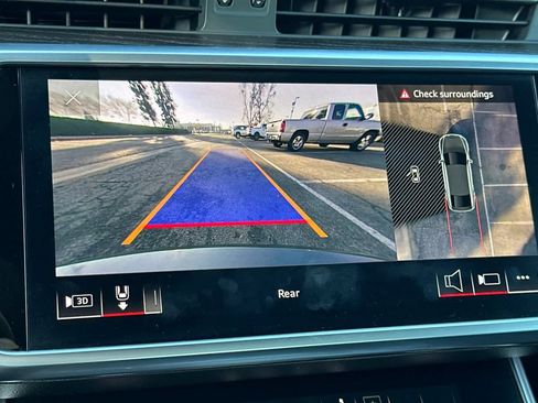 Used 2021 Audi A7 3.0T Premium Plus w/ Premium Plus image 20