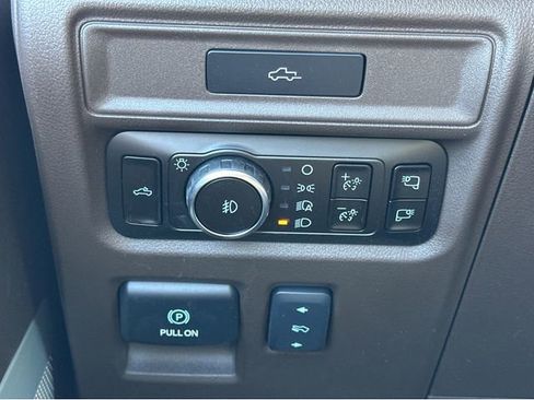 New 2026 Ford F150 King Ranch w/ Equipment Group 601A High image 33