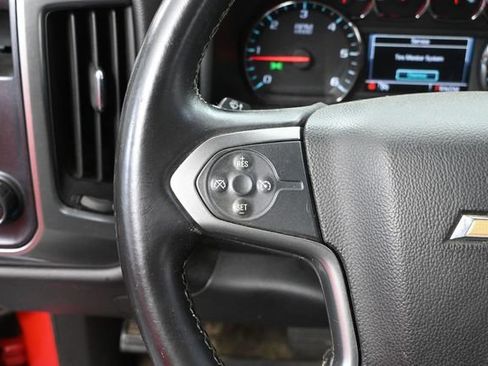 Used 2014 Chevrolet Silverado 1500 LT w/ All Star Edition AWD/4WD image 27