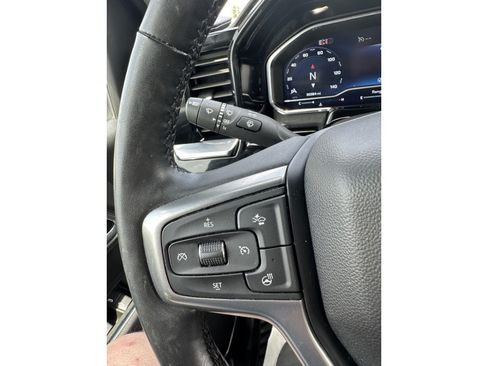 Certified 2025 Chevrolet Silverado 2500 LT w/ Convenience Package AWD/4WD image 26