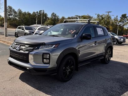 New 2026 Mitsubishi Outlander Sport AWD