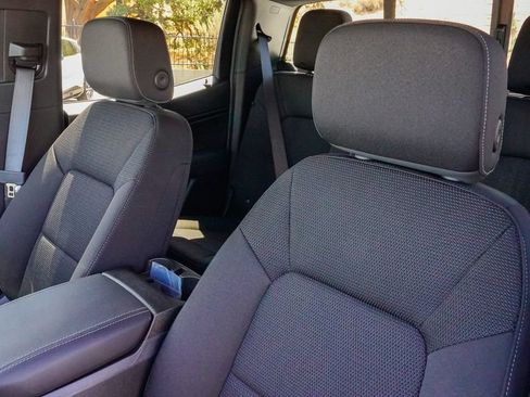 New 2026 GMC Canyon Elevation w/ Technology Package RWD image 12