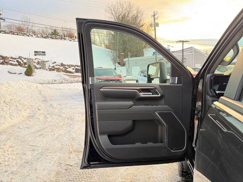 New 2026 Chevrolet Silverado 2500 LT w/ Trail Boss Package image 23