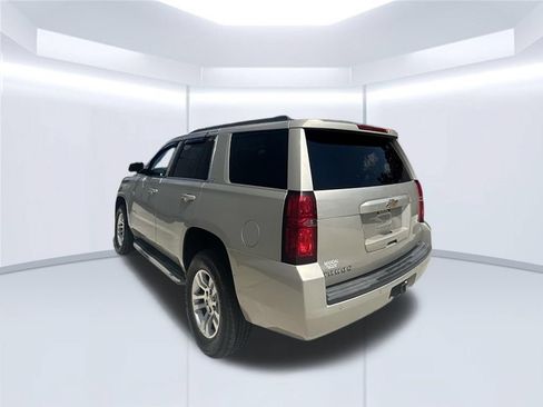 Used 2016 Chevrolet Tahoe LT RWD image 9