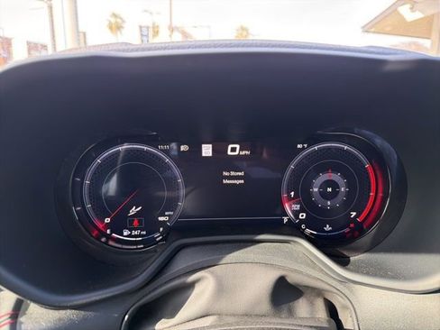 Used 2023 Dodge Hornet GT w/ GT Blacktop Package image 9