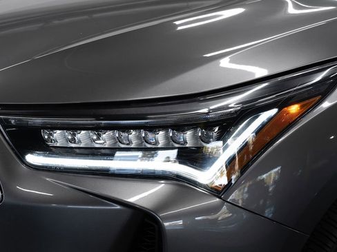 New 2025 Acura RDX A-Spec image 9