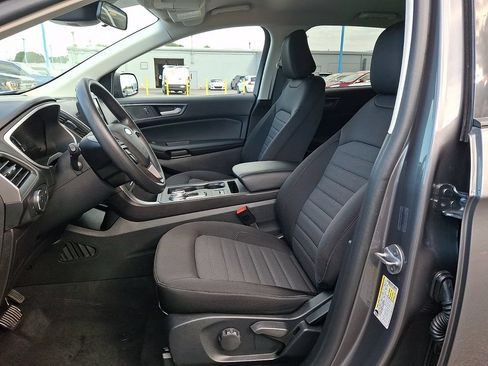 Used 2021 Ford Edge SE AWD/4WD image 14