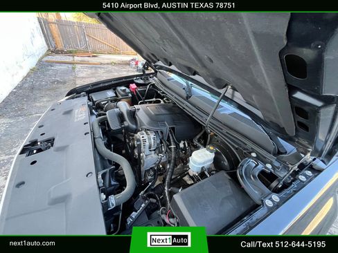 Used 2011 Chevrolet Silverado 1500 LT w/ All-Star Edition image 31