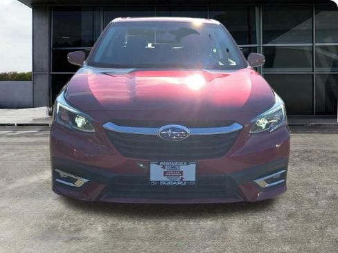 Certified 2022 Subaru Legacy Limited image 5