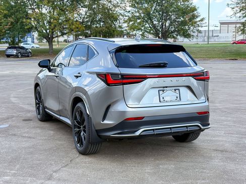 Used 2024 Lexus NX 350 F Sport AWD/4WD image 9