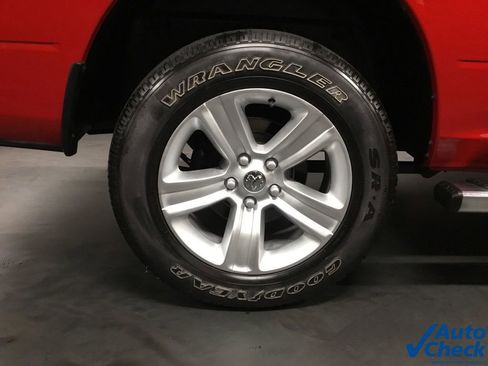 Used 2015 RAM 1500 Sport w/ Convenience Group image 24