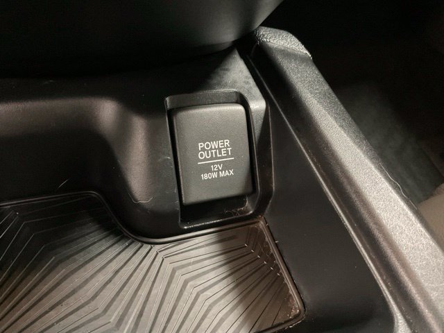 Certified 2019 Honda CR-V EX-L image 29