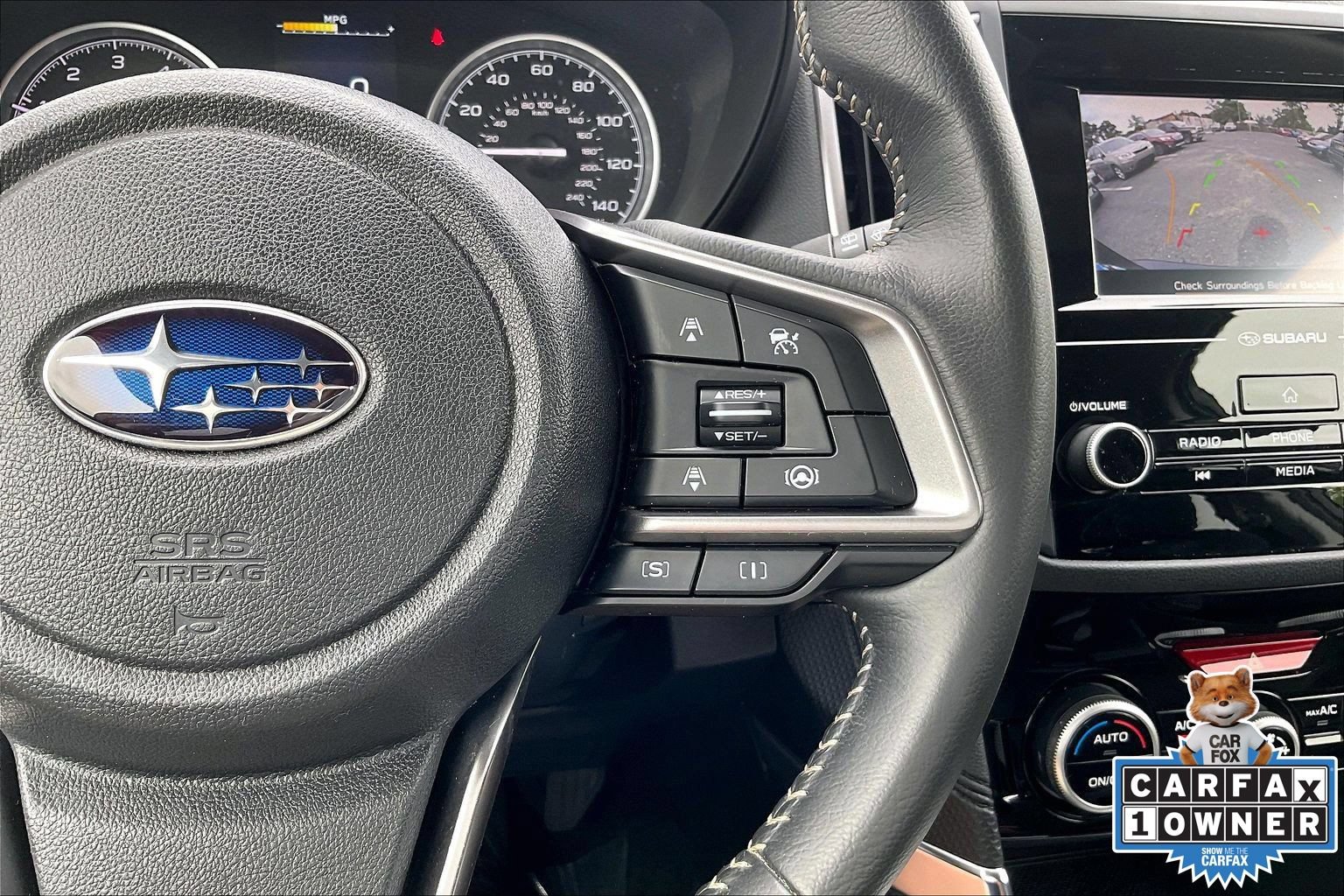 Used 2024 Subaru Forester Premium AWD/4WD image 26