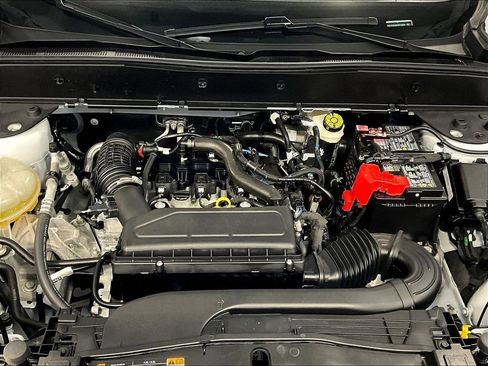 Used 2025 Ford Bronco Sport Outer Banks w/ Outer Banks Tech Package+ image 29