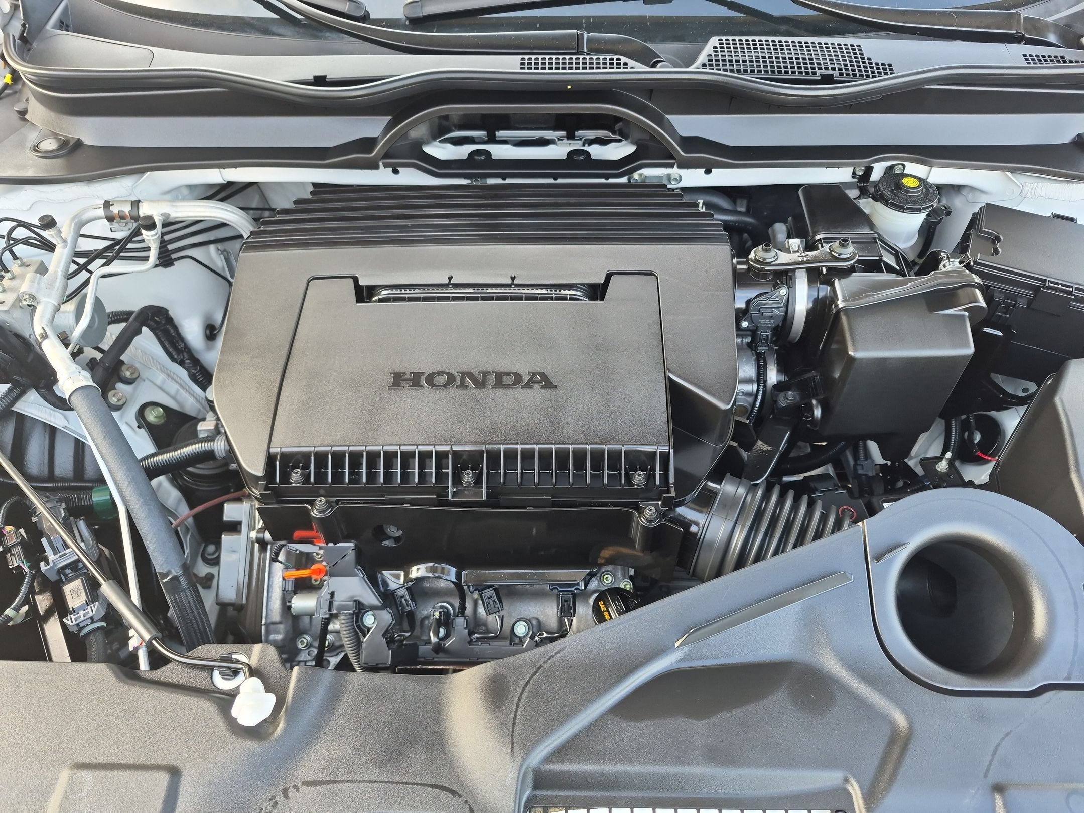 Used 2024 Honda Pilot Touring image 34