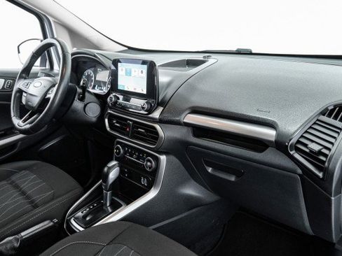 Used 2019 Ford EcoSport SE AWD/4WD image 10