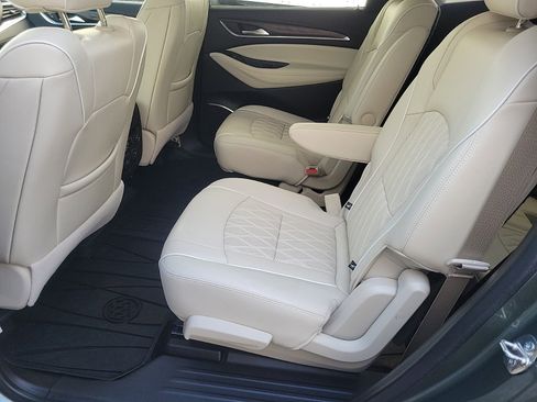 Used 2022 Buick Enclave Avenir w/ Avenir Technology Package image 13