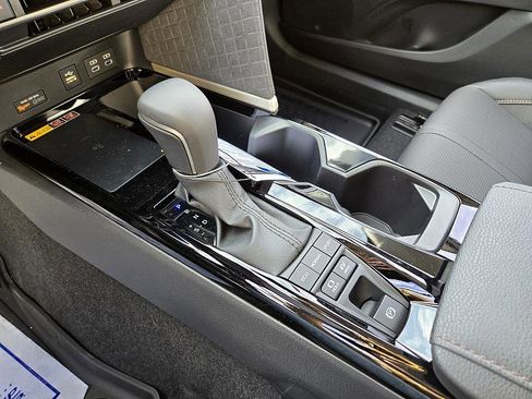 New 2026 Toyota Camry XLE image 23