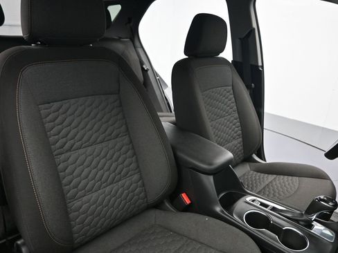 Used 2021 Chevrolet Equinox LT w/ LPO, Floor Liner Package image 11