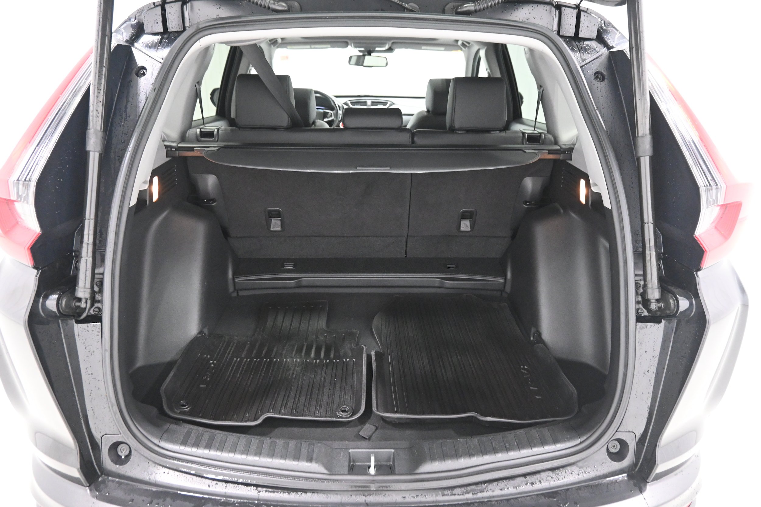 Used 2022 Honda CR-V EX-L image 30