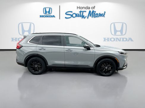 Used 2023 Honda CR-V Sport image 8