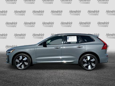 Used 2024 Volvo XC60 T8 Plus w/ Protection Package Premier AWD/4WD image 8