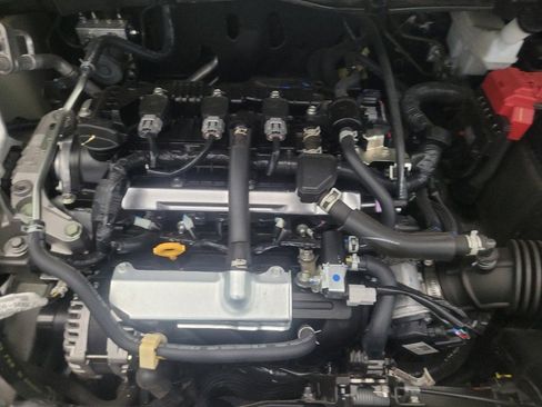 Used 2024 Nissan Versa S w/ Trunk Package image 30