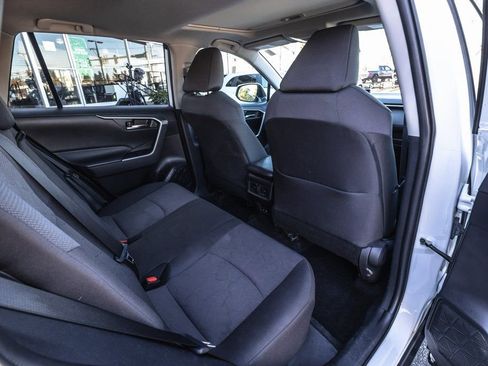 Used 2024 Toyota RAV4 XLE w/ Convenience Package image 34