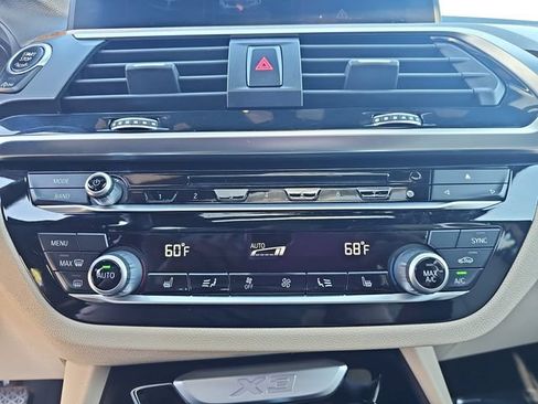 Used 2018 BMW X3 xDrive30i AWD/4WD image 21