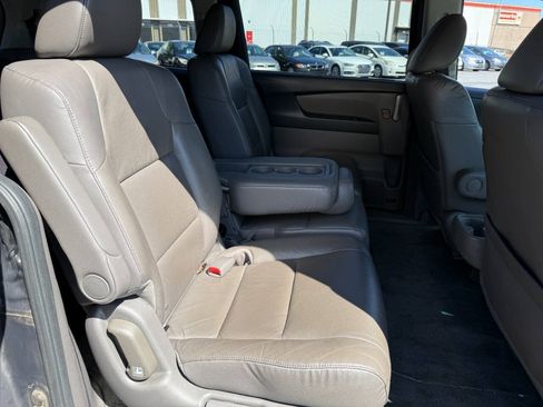 Used 2013 Honda Odyssey EX-L image 34