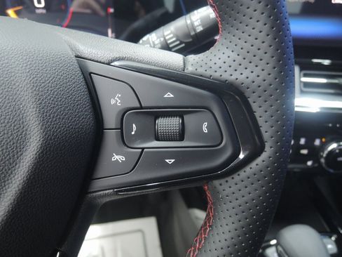 New 2026 Chevrolet Trax RS w/ Driver Confidence Package image 15