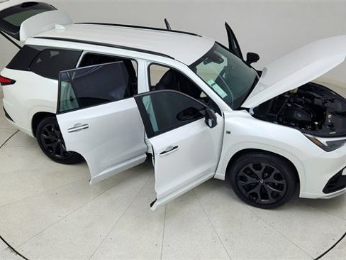 Used 2024 Lexus TX 500h 500h F SPORT Premium w/ Technology Package image 85