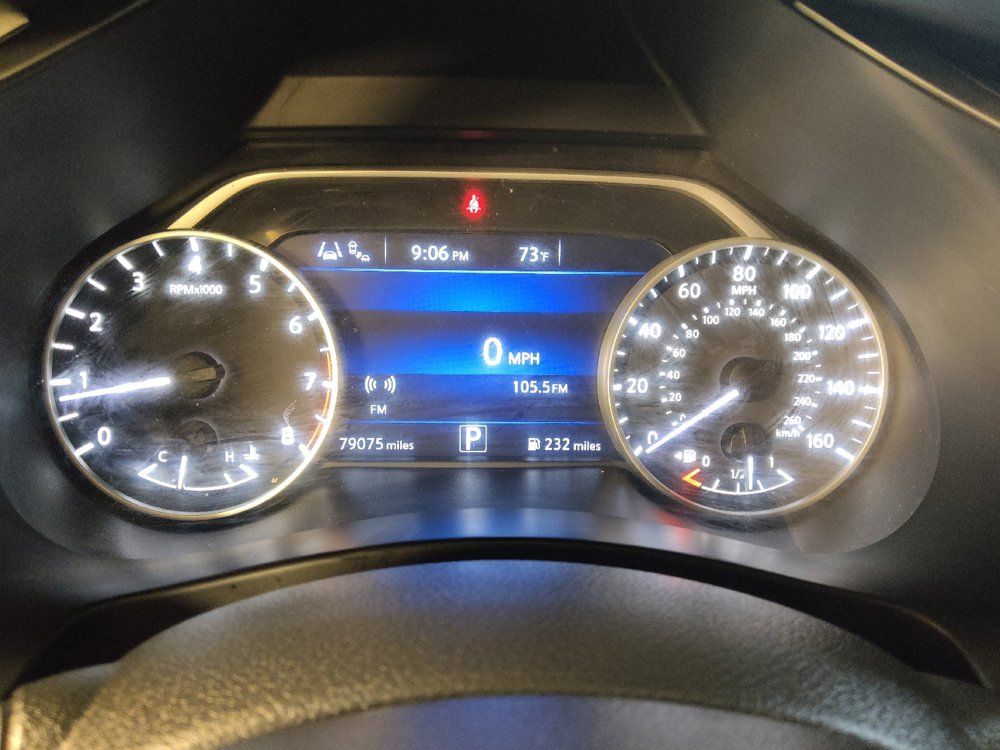 Used 2020 Nissan Murano S w/ Technology Package AWD/4WD image 23