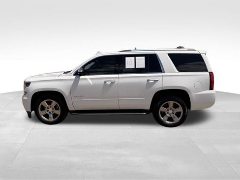 Used 2018 Chevrolet Tahoe Premier RWD image 3
